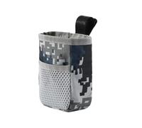 Golf Ball Sack Oxford Breathable Mesh Portable Storage