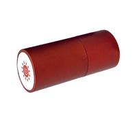 Golf Ball Stamp - Permanent Marker | Stain Proof & Quick-Drying Stamp for Individual Golf Ball Marking Golf Ball Markers - Easy Identification on the Golf Course