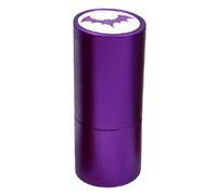 Golf Ball Stamper Funny - Waterproof Metal Ink Stamp Marker, Quick Drying, Photosensitive Golfers Marker For Easy Identification | 2.09x0.83 In Durable Non-Fade Golfing Accessories