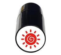 Golf Ball Stamper - Golf Ball Identity Marker | Paw Design Marker | Portable and Reusable Shamrock Imprint Tool, Outdoor Accessories for Beginners, Kids, Adults, Personalized Golfing Gear