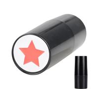 Golf Ball Stamper Lasting Reusable Self-Inking Permanent Marker