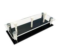 Golf Ball Stand Display Showcase - Storage Collection Golf Ball Holder with