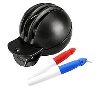 Golf Ball Stencil - Golf Ball Line Drawing Marking Alignment Kits | Premium Design Balls Marker Tool | Balls Liner Golfs Marking Tools For Men Women Putting Training Practice Course Outdoor Sports Gam