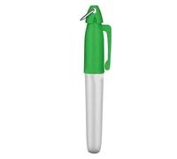 Golf Ball Stencil Marker - Alignment ID Marking Tool, Lightweight Golf Enthusiasts | Long Lasting Precision Drawing Template, Professional Item For Personalized Golf Ball Identification Accuracy Tool