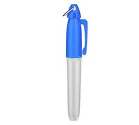 Golf Ball Stencil Marker - Alignment ID Marking Tool, Lightweight Golf Enthusiasts | Long Lasting Precision Drawing Template, Professional Item For Personalized Golf Ball Identification Accuracy Tool