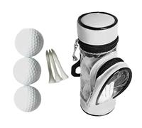 Golf Ball Storage Lightweight, Portable, Valuable, Accessories