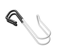 Golf Ball Tee Holder - Metal Rustproof Organizer,Quick Golf Ball Tee Holder,for Men Women Golfers Beginners Outdoor Indoor Course Driving Range Home Office Gym