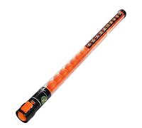 Golf Ball Tool - Ball Pickup Tube, Transparent Ball Tube | Golf Park Ball Picker Tube, Reusable Labor-Saving Golf Collector, Lightweight Golf Ball Picker Tool, Golf Ball Picker for Park, 91x7cm