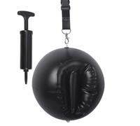 Golf Ball Training Aid Inflatable Golfer Court Training Tool