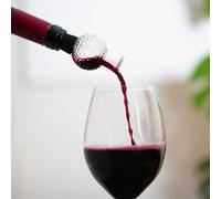 Golf Ball Wine Aerator