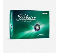 Golf Ball X12 - Titleist Avx