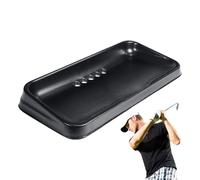 Golf Ballad - Reinforced Storage Container, Training Organizer Holder, High-Strands Practice Accessory | Heavy Duty Outdoor Equipment Tool Golf Ball Storage For Inside Of The Inside Of The Eight