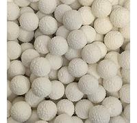Golf Balls Bubblegum 1kg Share Bag by The Gourmet Sweet Company