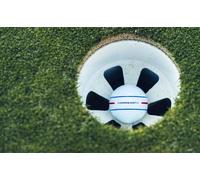 Golf Balls Callaway Chrome Soft 2024 Basic, 12, Chrome Soft