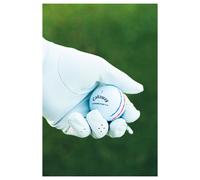 Golf Balls Callaway Chrome Tour X 26 White Basic