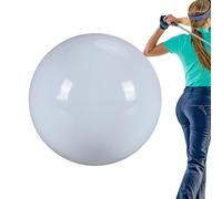 Golf Balls | Golf Balls for Training - High Visibility Long Range Sports Equipment Training Swing for Indoor Garden