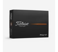 Golf Balls X12 - Titleist Prov1 White
