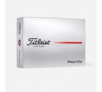 Golf Balls X12 - Titleist Prov1x White