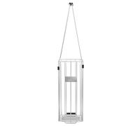 Golf Basket - Con Container for Golf Balls with Robust Handle, Practical Top Collector | Golf Balls Bucket Ideal for Training, Frequency, in the Eppractical Field and Daily Use for G.