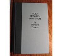 Golf between two wars