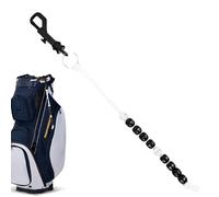 Golf Boxes Bracelet - Pearl - Putting, Wearable Shot Counting Tool | Golf Accessories for Men Women, Practical Clip on Score Perads Rounds, Golf Gadgets in Game Tracking on the Way