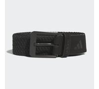 Golf Braided Stretch Belt