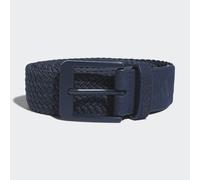 Golf Braided Stretch Belt