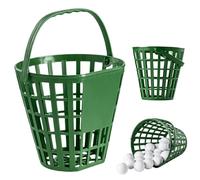 Golf Bucket Heavy-Duty All-Weather Container