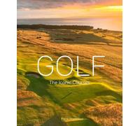 Golf by Frank Hopkinson - 9780711298507