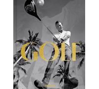 GOLF by Stefan Maiwald - 9783961717484