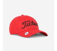 Golf Cap Titleist - Red