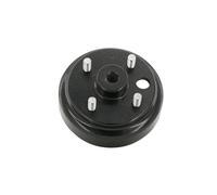 Golf Car Rear Brake Hub Replacement Golf Drum Hub Assembly for 1982-up Electric Vehicle Model Endurance Golf Drum