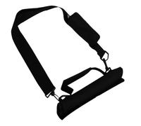 Golf Carry Bag - Foldable Portable Men's Golf, Club Bag, Waterproof Wear-Resistant, Construction Holds 8-10 Clubs | Travel-Friendly Sports Gear For Adult Athlete Outdoor Course Balls Gloves Tees