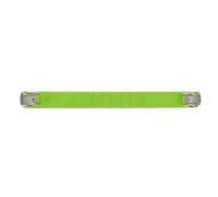 Golf Cart Battery Carrying Handle Iron and PP Reinforced Strap | Green Colour Design, Suitable for DIY Car Owners, Reduces Lifting Strain, for Home and Travel Use