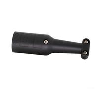 Golf Cart Charger Connector For Ds And For Precedent Models Plastic And Charging For Efficient Power Transfer And Safe Outdoor Use With Easy Installation Design For Reliable Performance