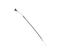 Golf Cart Choke Cable, 25693 G04 Easy To Install Anti Aging Starter Choke Cable Stable Performance 25.5in for Golf Cart