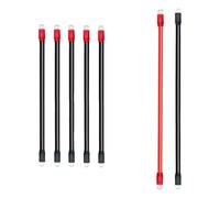 Golf Cart Copper Wiring Kits With Thickened Wire Lugs Club Car Heavy Duty Battery Cable Batteries Solution Golf Cart Copper Kits With Thickened Wire Lug