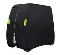 Golf Cart Housing | Pressure And Upgraded Golf Cart Covers Outdoor, Portable Canopy Accessories For Adults Passenger Garage Outdoor Use