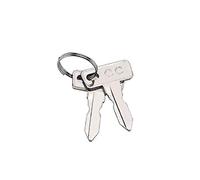Golf Cart Keys Club Car Replacement (2 Pack)
