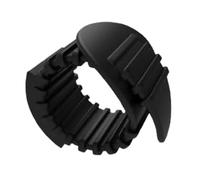 Golf Cart Magnet Holder | Magnetic Mounts for Men on Golf Car, Portable Adjustable Holder for Golfers Hobby, Home, Fishing and Indoor