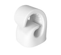 Golf Cart Magnetic Clip | Silicone Clip for Golf Cart - Golfing Gear Mount - for Car Club Drivers Fishing Pole Camping Picnic BBQ Umbrella