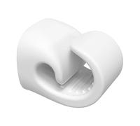 Golf Cart Magnetic Clip,Silicone Golf Cart Clip Holder - Golfing Gear Mount,for Car Club Drivers Fishing Pole Camping Picnic BBQ Umbrella