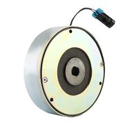 Golf Cart Motor Brake Compatible with 2008-2019 EZGO RXV 48V Electric & Elite Lithium E-Brake Motor EZ-GO, Replace 617766 610065