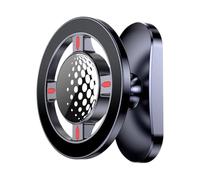 Golf Cart Phone Holder - Golf Cart Cell Phone Caddy Magnet,Smartphone Bracket, On-Course Accessories for Friends Teens Wife Son Athletes