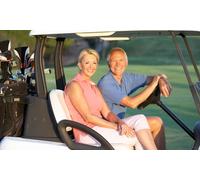 Golf Cart Protocols