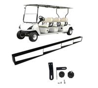 Golf cart rearview mirror for Epic E60 Electric