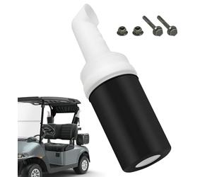 Golf Cart Sand Bottle, Large Capacity Universal Club Accessories, Golf Cart Sand Container, for Golf Course, Driving, Grass Training, Outdoor, Home, Garden, Sports, Recreation and Betting