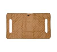 Golf Cart Seat Covers - Cart Seat Towel Blanket | Blanket With Armrest Strap | Pockets Fit For, | Anti-hot Soft Universal | Protector Easy Install Clean EG12796 Paw Print