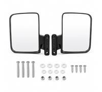 Golf Cart Side View Mirror for Club Car Precedent i2 Excel 2008-2018