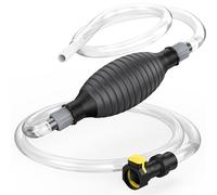 Golf Cart Water Filler for Flow Rite Pro Fill Watering System, Hand Water Pumb for Trojan HydroLink Watering System (Golf Cart Water Filler)